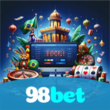 98bet：A adrenalina do futebol online está ao seu alcance!