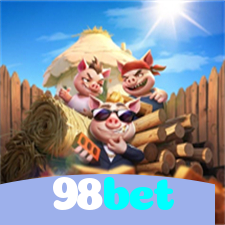 98bet：O cassino online perfeito para quem ama futebol e jogos emocionantes!