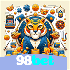 98bet：Entre na competição digital de futebol e mostre sua habilidade!