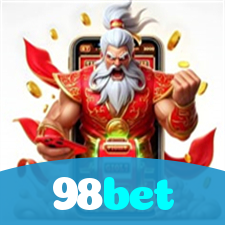 98bet：Jogue slots, aposte no futebol e vença com grandes prêmios!