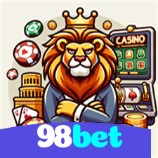 98bet：Aposte no futebol digital e viva grandes vitórias!