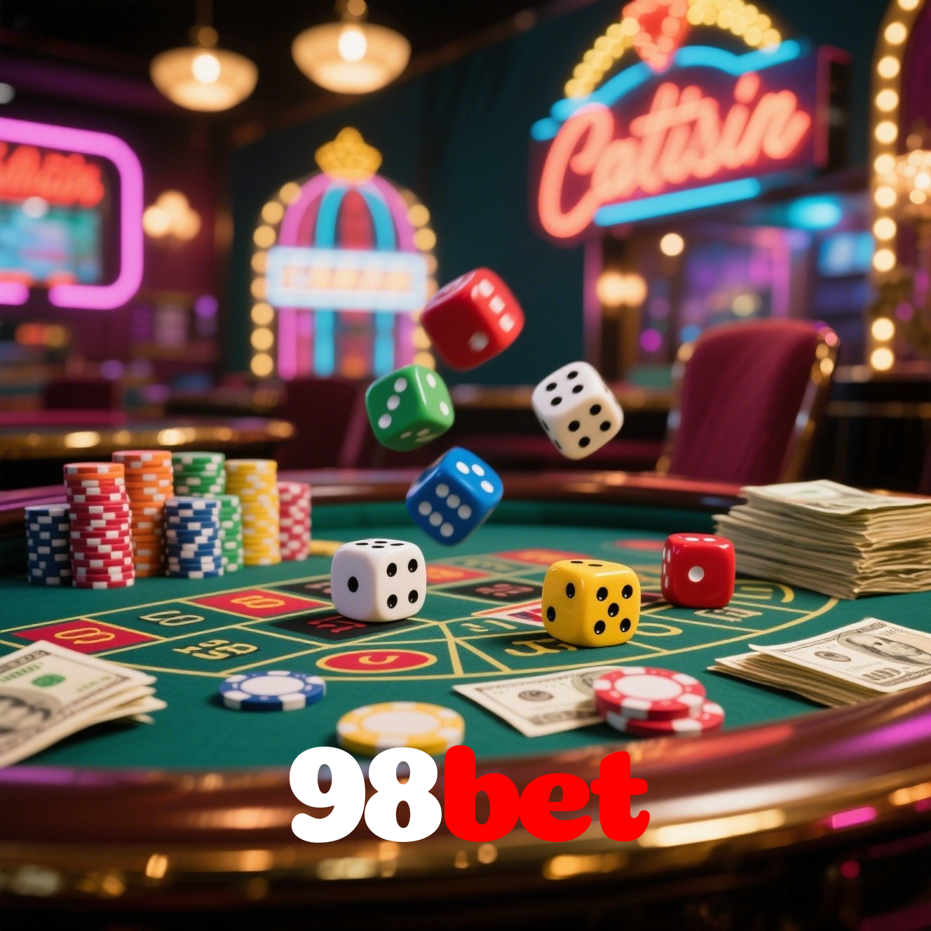 98bet:Cada jogada no blackjack é uma chance de conquistar vitórias!