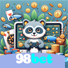 98bet：Aposte agora e ganhe no melhor cassino online!