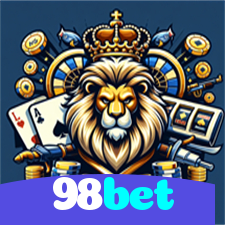 98bet：Jogue poker, aposte no futebol e leve grandes vitórias para casa!