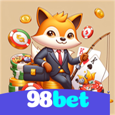 98bet：Onde sua sorte brilha: poker, roleta e apostas em futebol!