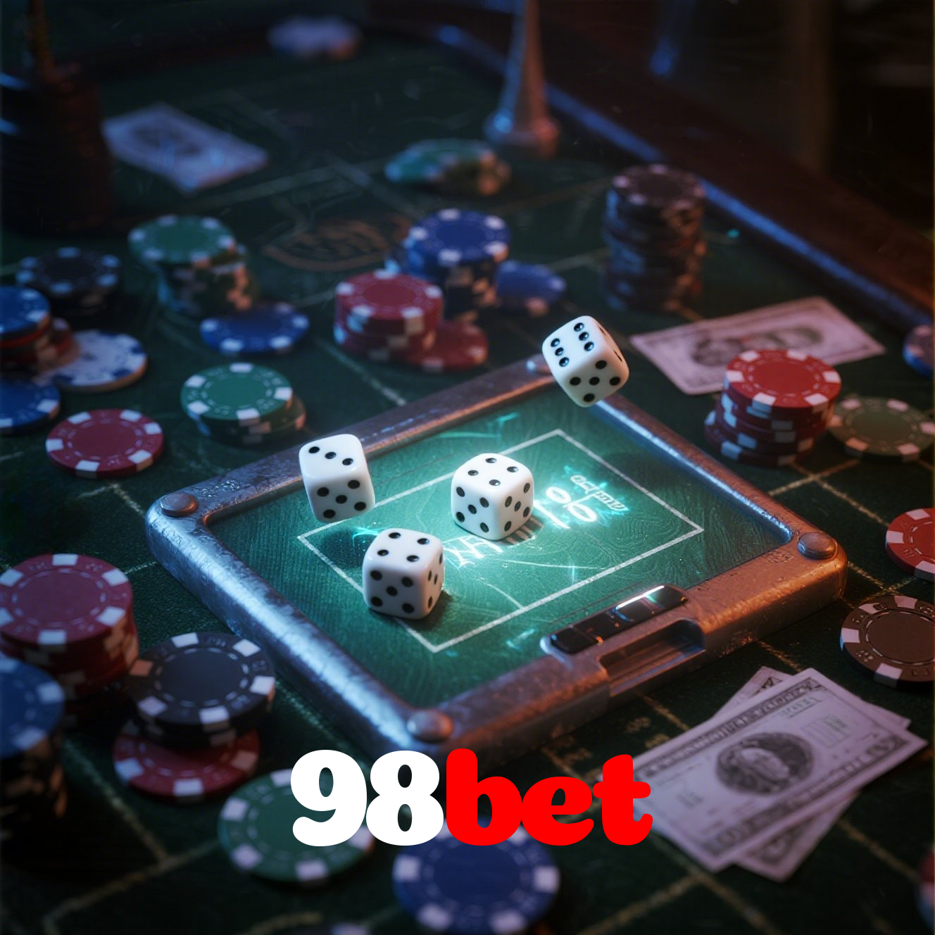 98bet:Aposte no futebol online e sinta a emoção de ser o vencedor!