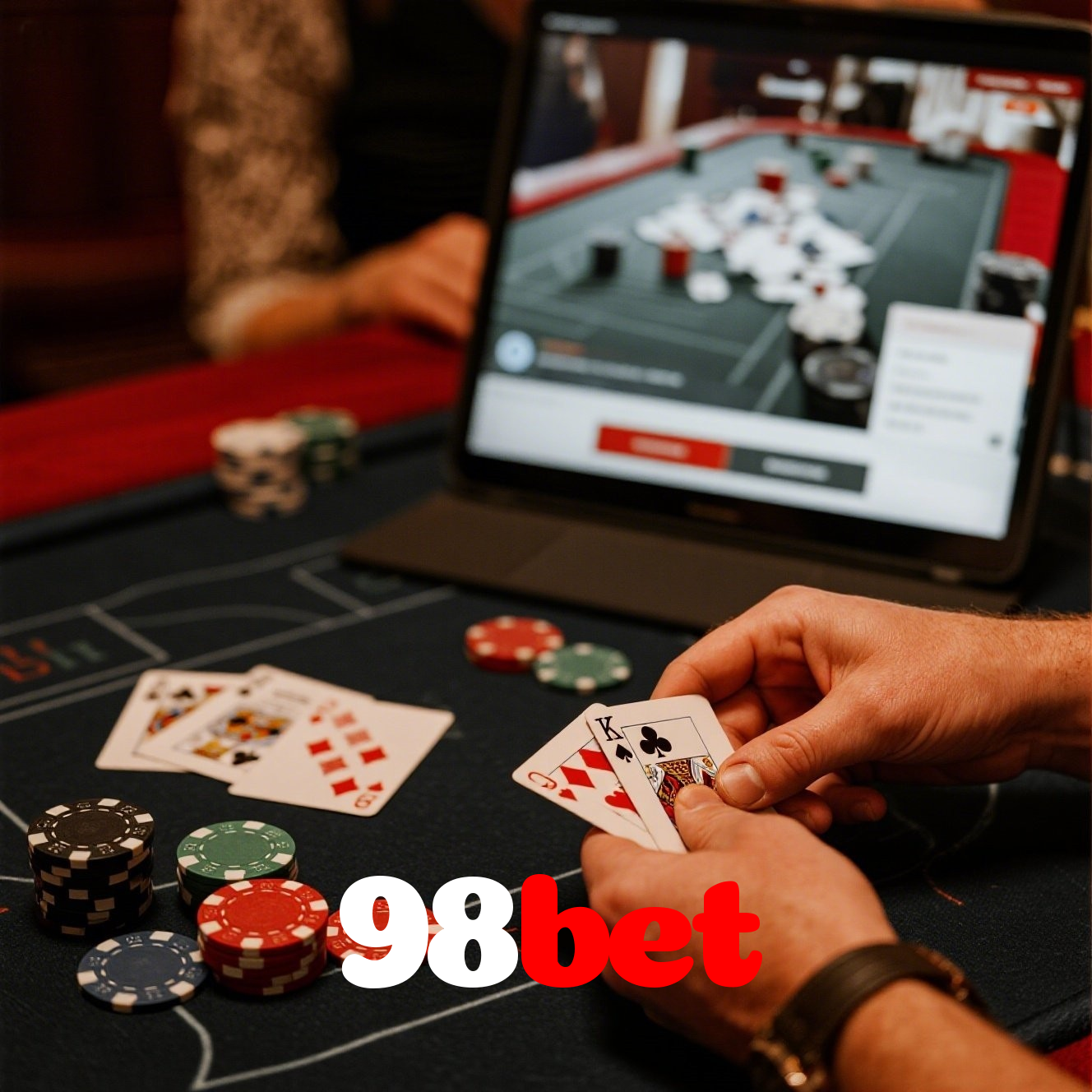 98bet:O futebol online está na sua tela! Aposte agora e vença!