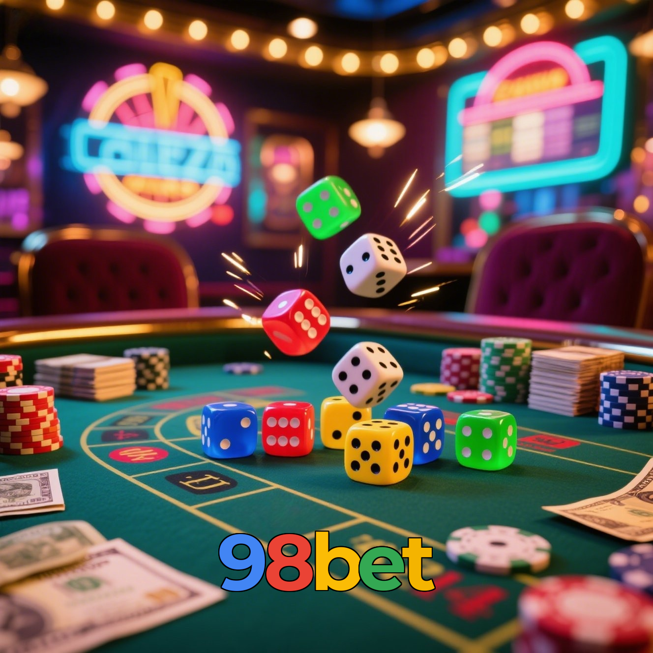 98bet:Cada giro é uma chance de conquistar prêmios incrÃveis!