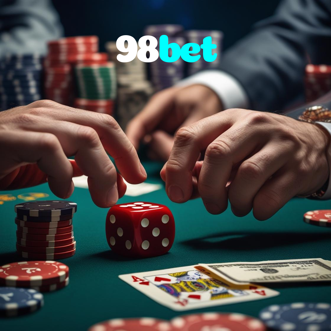 98bet:A diversão e as vitórias estão te esperando no nosso cassino online!