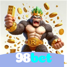 98bet：Jogue nas melhores slots e leve para casa prêmios sensacionais!