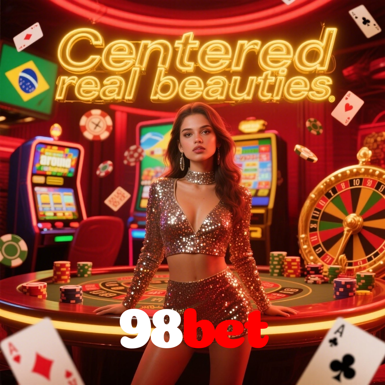 98bet:Jogue blackjack, slots e aposte ao vivo no futebol, tudo no mesmo cassino!