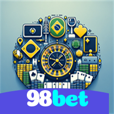 98bet:Aposte no seu time e ganhe com os melhores jogos de cassino online!