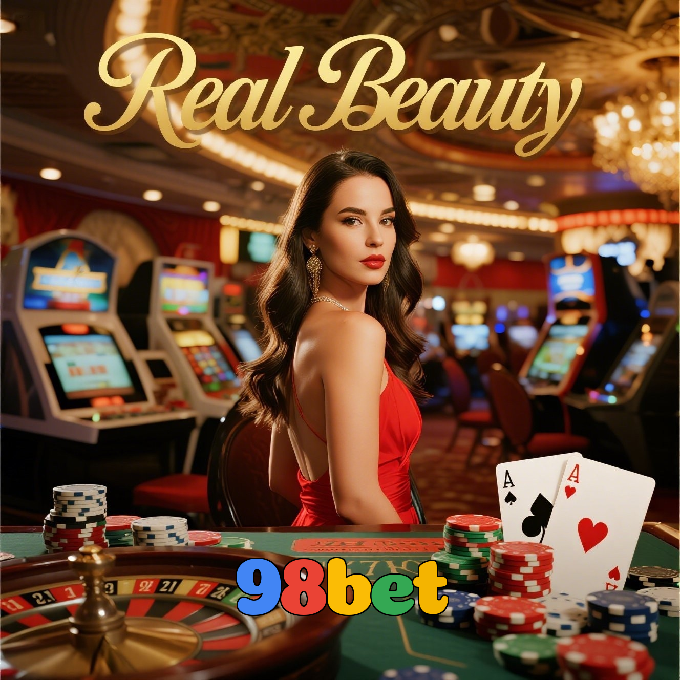 98bet：Em cada jogo, a chance de ganhar é sua! Jogue agora no cassino!