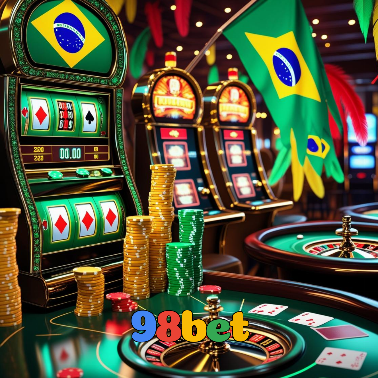 98bet:Vença o poker online e mostre sua habilidade nas cartas!