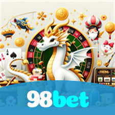 98bet：As melhores slots do mercado estão esperando por você! Jogue agora!