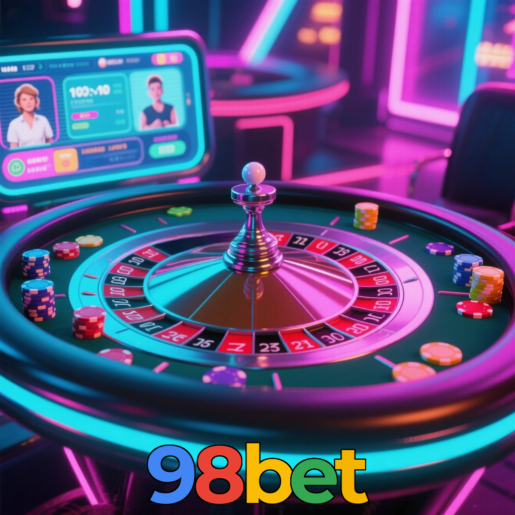 98bet：Apostas no futebol online são para quem sabe jogar e ganhar!