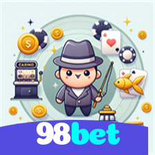 98bet：Poker, roleta e apostas no futebol online, onde sua sorte brilha!