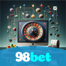 98bet:Apostas de futebol nunca foram tão emocionantes! Vença agora!