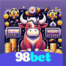 98bet：Jogue futebol online e experimente a emoção de grandes vitórias!
