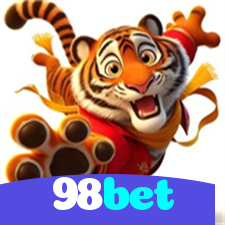 98bet：Onde a diversão e a sorte se encontram: poker, roleta e futebol online!