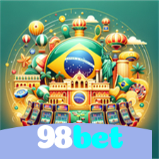 98bet：Aposte no futebol e ganhe em jogos como roleta e blackjack online!