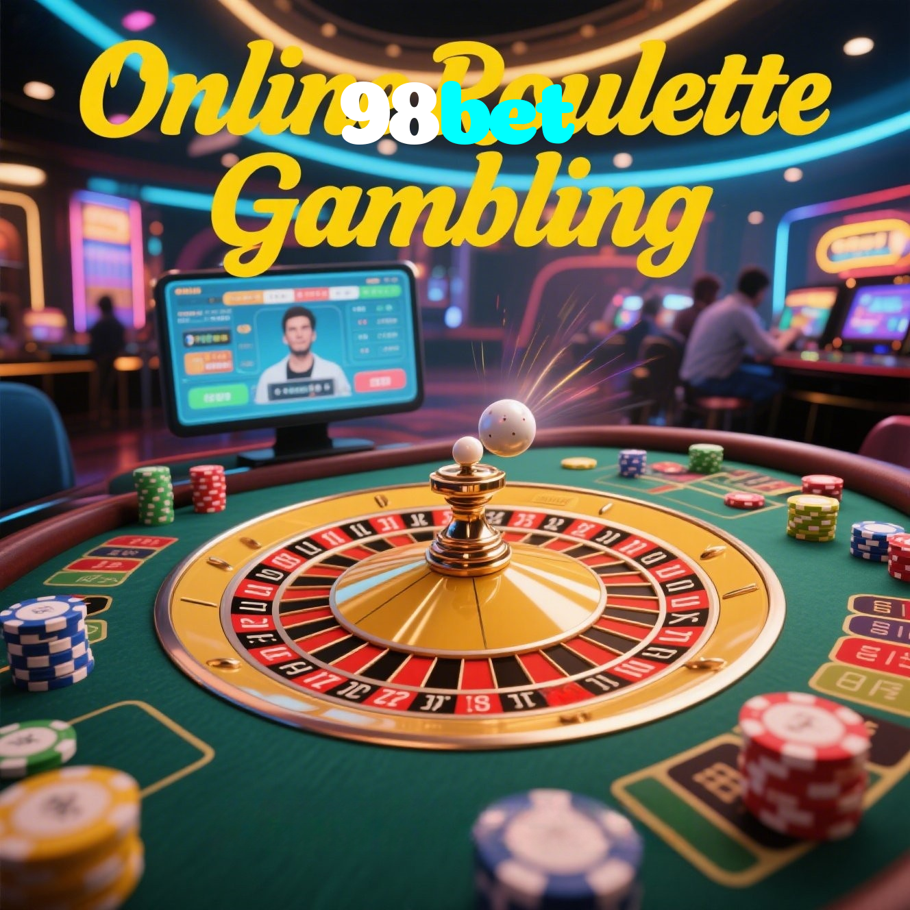 98bet：Mostre suas habilidades e vença nas mesas de poker online!