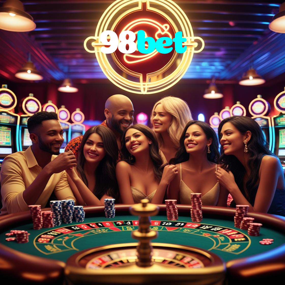 98bet:Jogue poker, roleta e aposte no futebol no cassino online mais seguro!