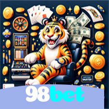 98bet：Encontre o seu jogo favorito e leve para casa prêmios fantásticos!