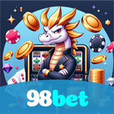 98bet：Aposte no futebol online e seja o vencedor dessa partida!