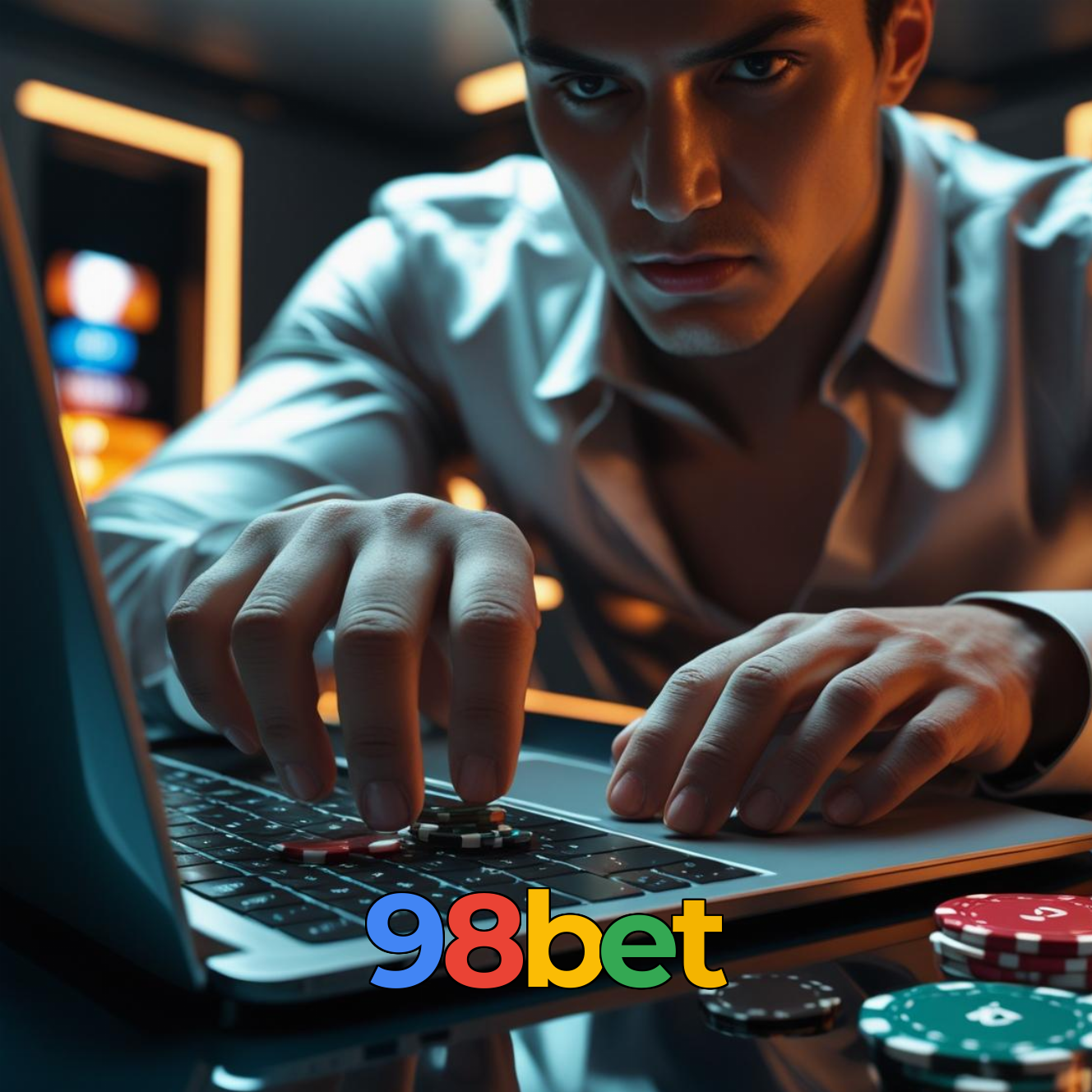 98bet:Cada giro na roleta é uma nova chance de vitória!