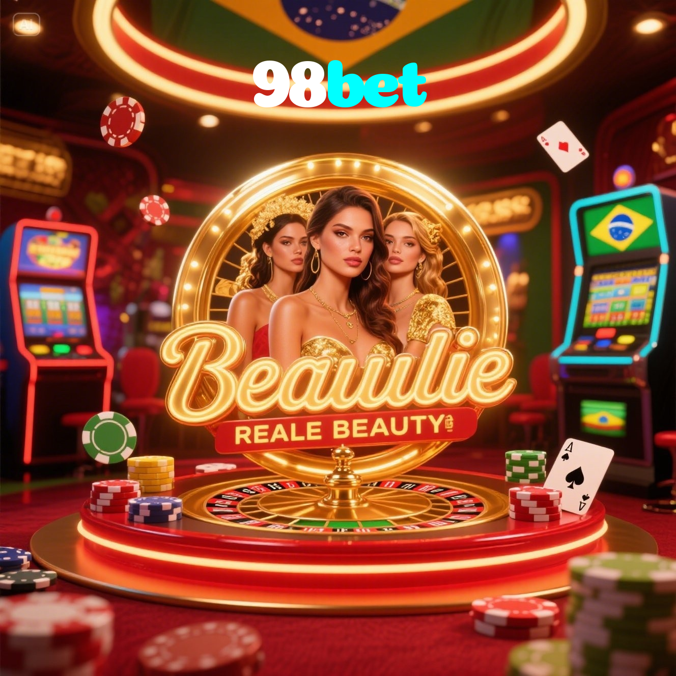 98bet:Cada giro na roleta é uma nova chance de vitória!