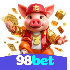 98bet：As melhores slots e jackpots estão esperando por você! Jogue agora!