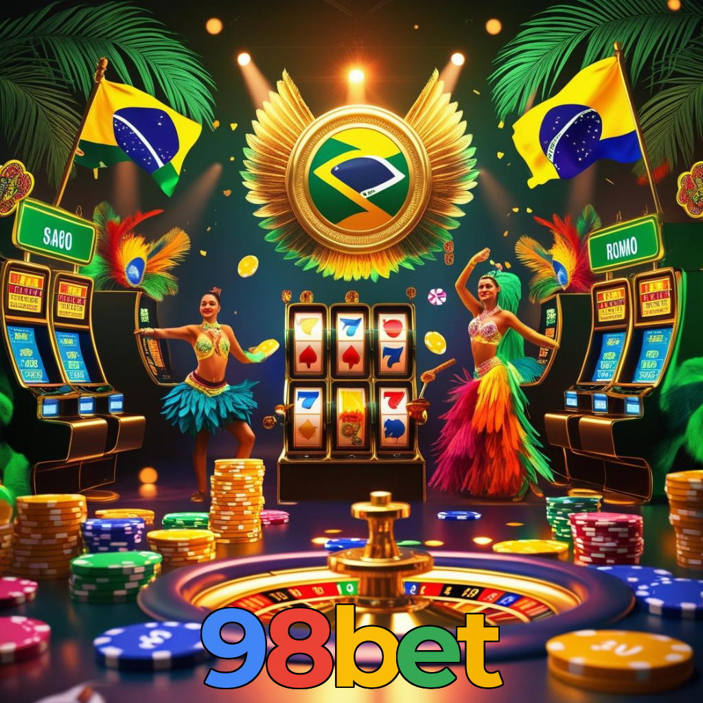 98bet：Sinta a emoção do poker online! Mostre que você é o mestre das cartas!