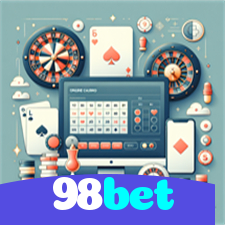 98bet：Jogue futebol online e tenha grandes vitórias como resultado!