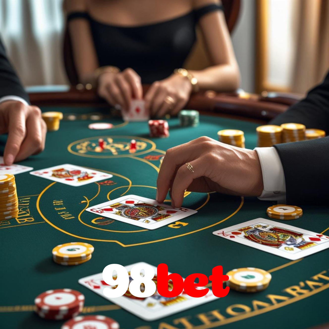98bet:As slots mais emocionantes estão esperando por você! Jogue agora!