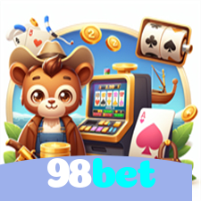 98bet：Jogue slots de tirar o fôlego e conquiste vitórias épicas!