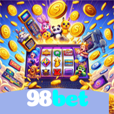 98bet:Jogue no melhor cassino online e descubra os maiores prêmios!
