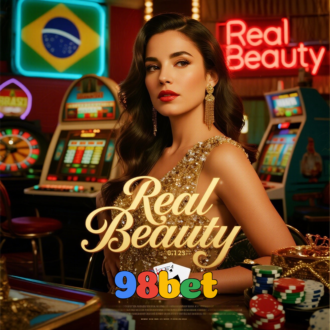 98bet：Sua sorte está no cassino online com poker, roleta e futebol ao vivo!