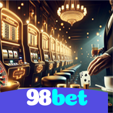 98bet：Sinta a emoção de ganhar no cassino online! Aposte e vença!