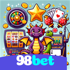 98bet：Jogue nas nossas mesas de poker e conquiste vitórias épicas!