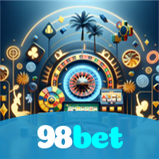 98bet：A diversão começa aqui! Jogue nas slots e ganhe muito mais!