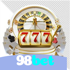 98bet:Jogue slots, aposte no futebol e vença com grandes prêmios!