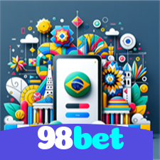 98bet：Jogue roleta, aposte no futebol e conquiste prêmios épicos!