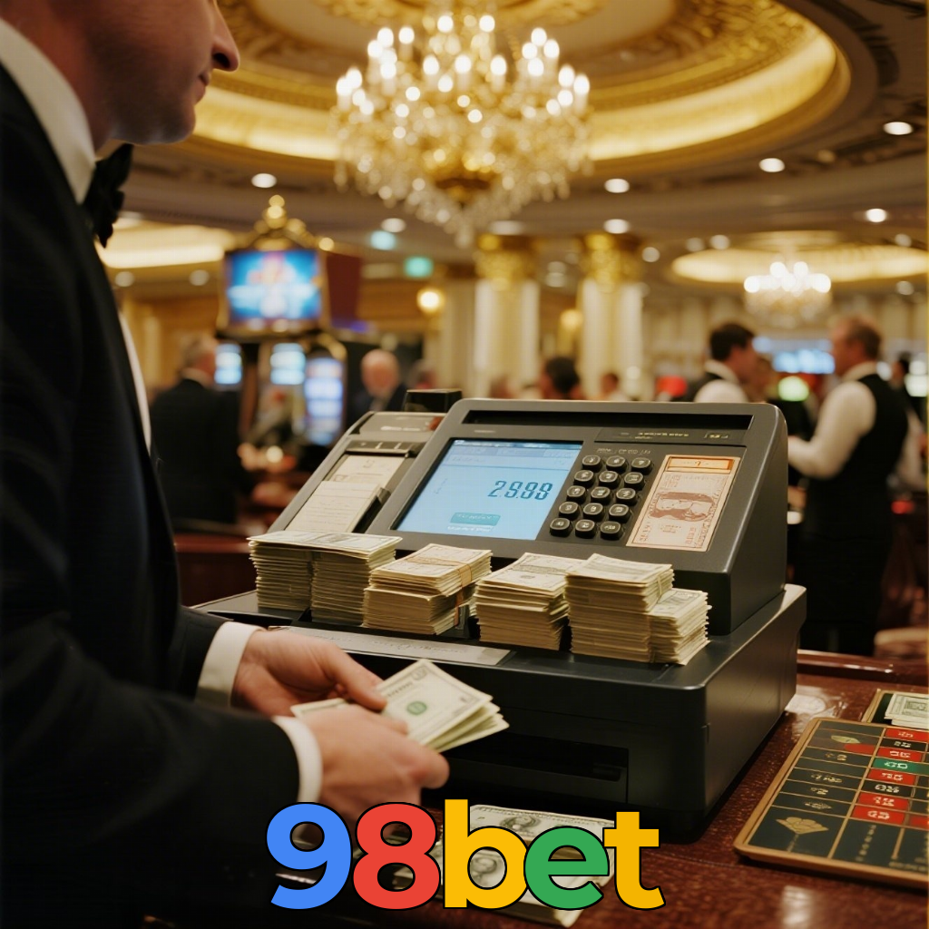 98bet：Aposte no futebol online e conquiste grandes recompensas!