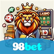 98bet：A aposta no futebol online pode te levar à vitória absoluta!