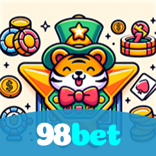 98bet：Jogue blackjack, aposte no futebol e conquiste vitórias incríveis!