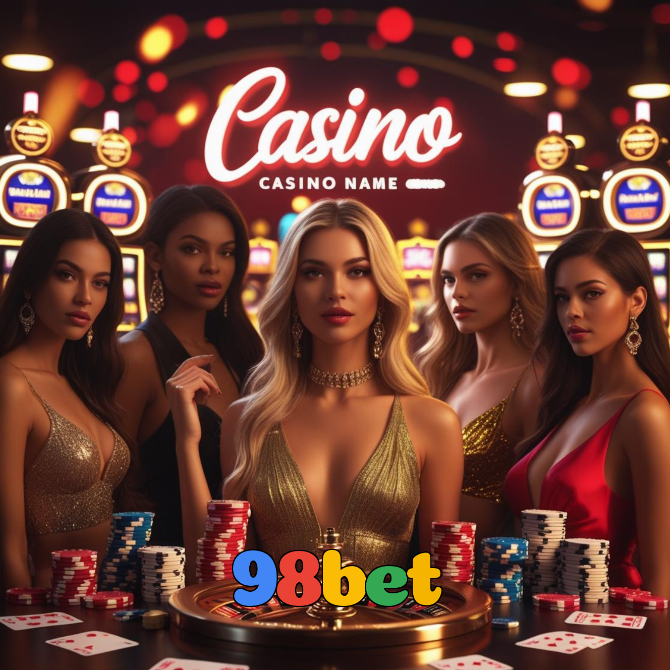 98bet:O melhor cassino online está te esperando! Aposte e vença!
