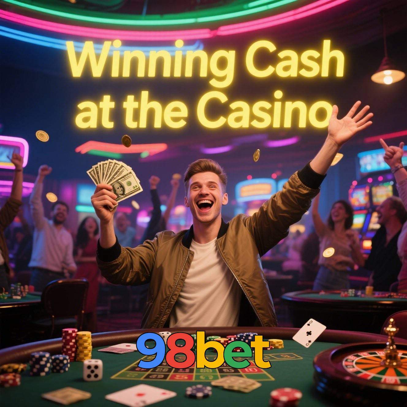 98bet:Diversão sem limites com roleta, blackjack e apostas em futebol ao vivo!