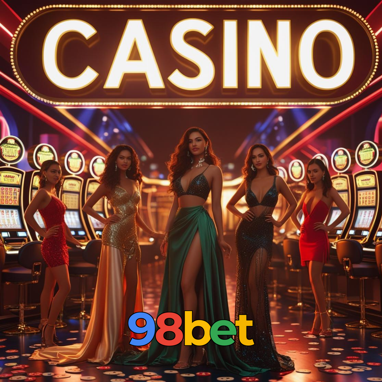 98bet:Ganhe prêmios fantásticos nas roletas online!