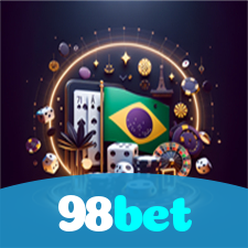98bet：Aposte no seu time de futebol e ganhe no blackjack e roleta online!